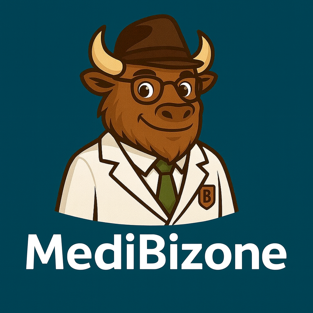 MediBizone Medikal ve Sağlık Pazaryeri