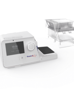 Respirox G3 Luna BiPAP ST – Solunum Desteği