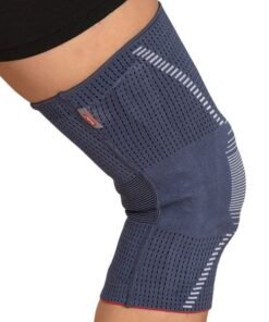 Biofix Genufix Plus (Ligament ve Patella Destekli Örme Dizlik) BA-20101