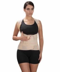 Biofix Dorsofix Plus (Dorsolomber Korse) BA-280