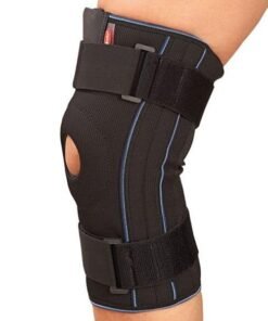 Biofix Genuairtec Plus (Ligament ve Patella Destekli Dizlik) BA-30201