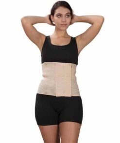 Biofix Abdominafix Korse BA-300