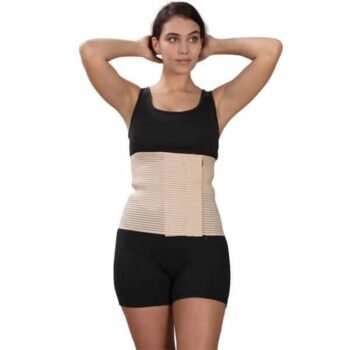 Biofix Abdominafix Korse BA-300