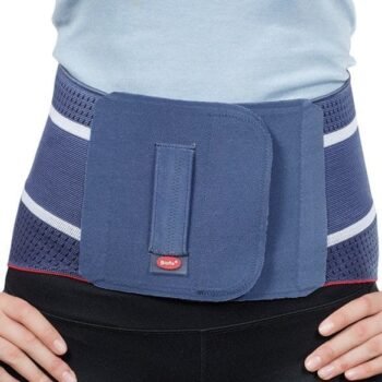 Biofix Lumbosoft (Örme Lumbosakral Korse) BA-20501