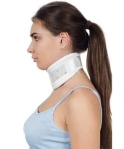 Biofix Çeneliksiz Boyunluk BA-510