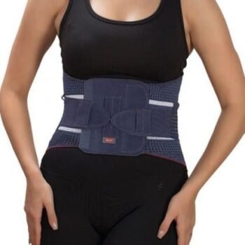 Biofix Lumbosoft Plus (Lumbo Sakral Korse) BA-20502