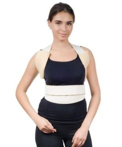 Biofix Posturfix Uni. Korse BA-310-U