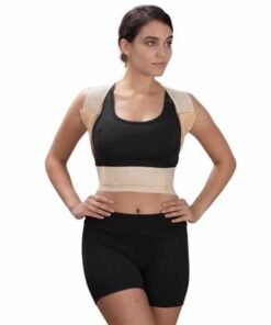 Biofix Posturfix Dik Duruş Korsesi BA-310