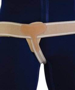 Biofix Kasık Bağı Korsesi Tekli BA-500