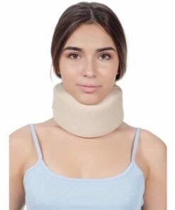 Biofix Sünger Boyunluk Servikal Ortez BA-511