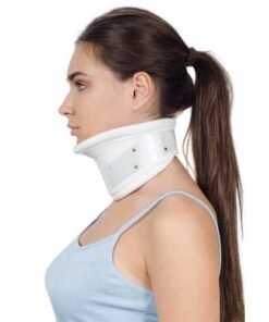 Biofix Çenelikli Boyunluk BA-509