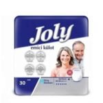 Joly Emici Külot Medium 30'lu Paket