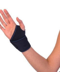 Biofix BA 453U Unisex Thumb Splint (Başparmak Ateli)