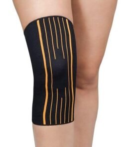 Biofix Genufix Sport (Elastik Örme Dizlik) BA-20105