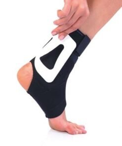 Biofix Malleoairtec (Ligament Destekli Ayak Bilekliği) BA-30503