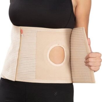 Biofix Kolostomi Korsesi BA-305