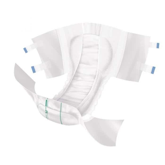 Hartmann MoliCare Premium Extra Bel Bantlı Yetişkin Hasta Bezi 5 Damla Small 30'lu - Görsel 3