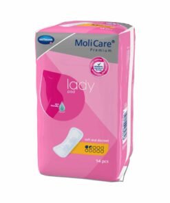 Hartmann MoliCare Premium Lady Pad Kadın Mesane Pedi 1.5 Damla 14'lü