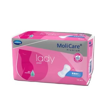 Hartmann MoliCare Premium Lady Pad Kadın Mesane Pedi 3.5 Damla 14'lü