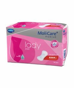 Hartmann MoliCare Premium Lady Pad Kadın Mesane Pedi 4 Damla 14'lü