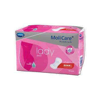 Hartmann MoliCare Premium Lady Pad Kadın Mesane Pedi 4 Damla 14'lü