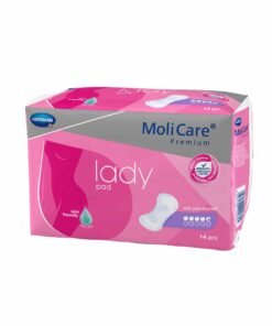 Hartmann MoliCare Premium Lady Pad Kadın Mesane Pedi 4.5 Damla 14'lü