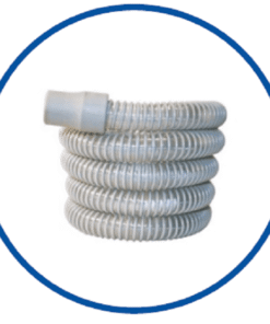 Respirox CPAP/BİPAP Isıtıcılı Rezistanslı Hortum