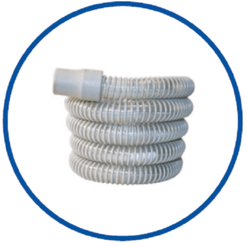 Respirox CPAP/BİPAP Isıtıcılı Rezistanslı Hortum