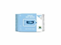 DeepFresh Islak Tuvalet Mendili 42'li