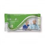 Has-Pet Antibakteriyel Perine Bölgesi Temizleme Havlusu 23x23 cm 50'li