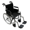 Poylin P120 Manuel Tekerlekli Sandalye