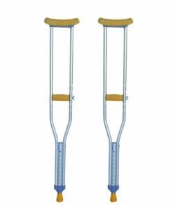 Poylin P531 Koltukaltı Değneği 1 Çift