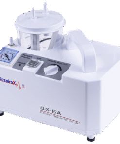 Respirox Standart Aspiratör