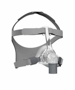 Respirox Nazal (Burun) Uyku Terapi Cihazı Maskesi RN01