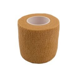 OctaCare Kendinden Yapışabilen Koban Bandaj TEN RENGİ - Adet