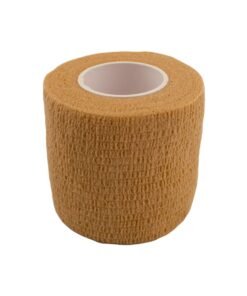 OctaCare Kendinden Yapışabilen Koban Bandaj TEN RENGİ - Adet