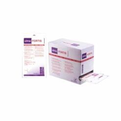 Ulma Fortis Steril Pudrasız Cerrahi Eldiven 1 Çift 8,5 Numara - Steril