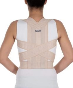 Wingmed Postureks Dik Duruş Korsesi W408