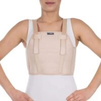 Wingmed (Sternum) Göğüs Korsesi (Plastik Balenli) W410