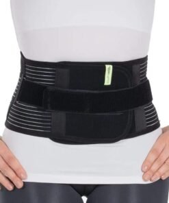 Wingmed Lumbostad Sport Korse W434