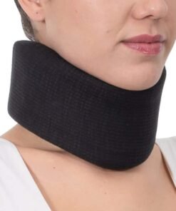 Wingmed Sünger Boyunluk W101