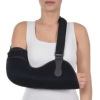 Wingmed Kol Askısı Lüks W211