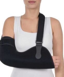 Wingmed Kol Askısı Lüks W211