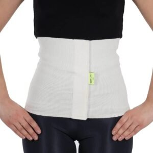 Wingmed Yün Korse Cırtlı W433 - XL