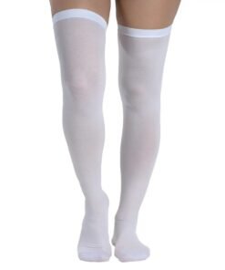 Wingmed Anti Emboli Çorap Diz Üstü (Çift) W1320