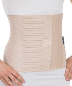 Wingmed Abdominal Korse 26cm W412