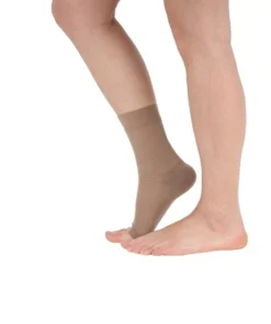 Wingmed Elastik Destek Ayak Bileklik W1325