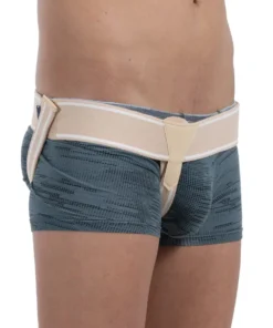 Wingmed Fıtık Bağı Tekli Standart W426