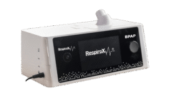 Respirox DM28 Serisi BPAP Cihazı