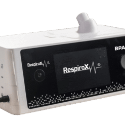 Respirox DM28 Serisi BPAP Cihazı